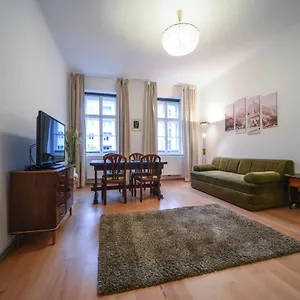 Vintage By Jr Apartamento Viena