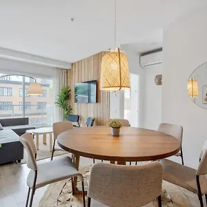  Appartement Initial / Artwood / Centre-ville De Canada
