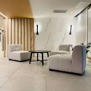  Appartement Perfect Cozy 2-bedroom With Pool & Gym Canada