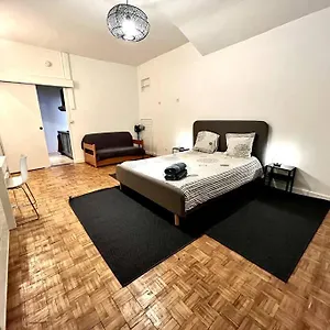  Appartement Hypercentre - Vieille - Wifi France